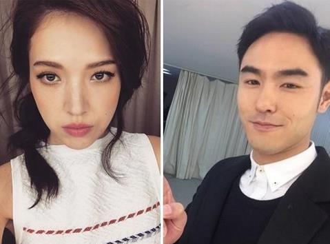 8位异域风情的混血女星，有人幸福美满，有人情路坎坷