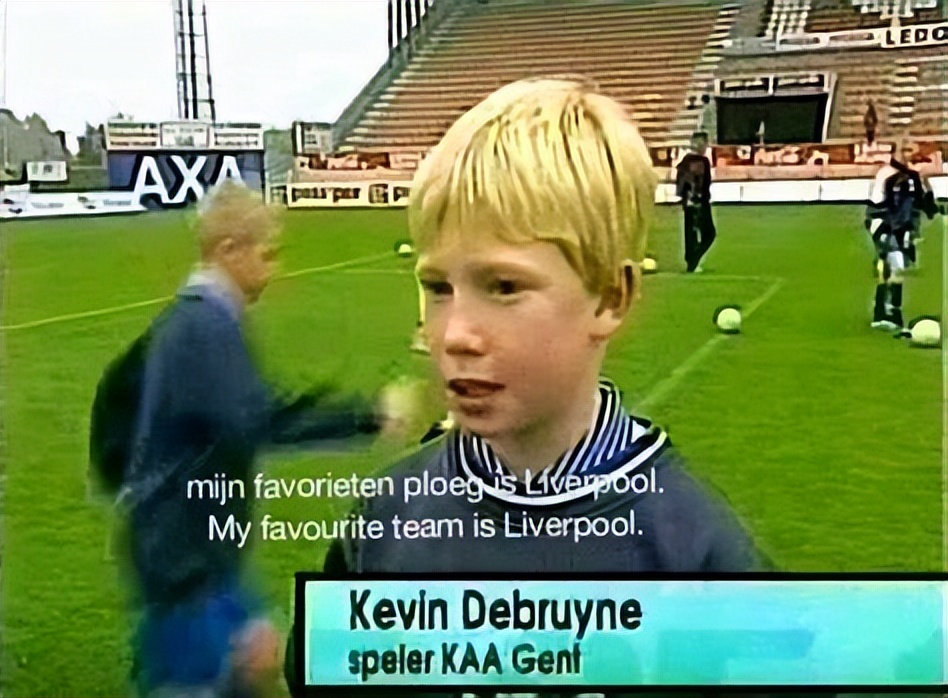 为什么欧冠称为德布劳内杯（最强进攻型中场德布劳内，开上帝视角的人，传球的最高水平）