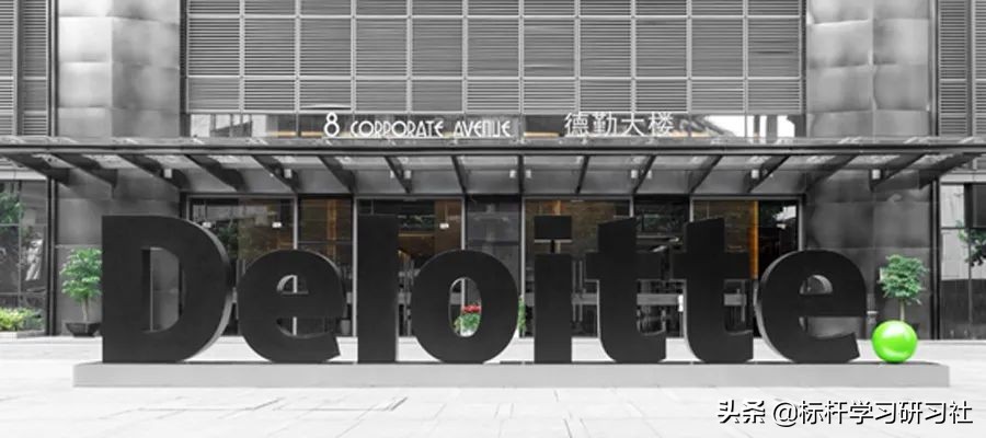 一周全球公司十大要闻