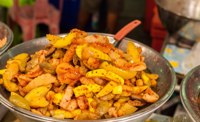 5大“催老”食物，咖啡名列其中，女人们早了解，别贪吃