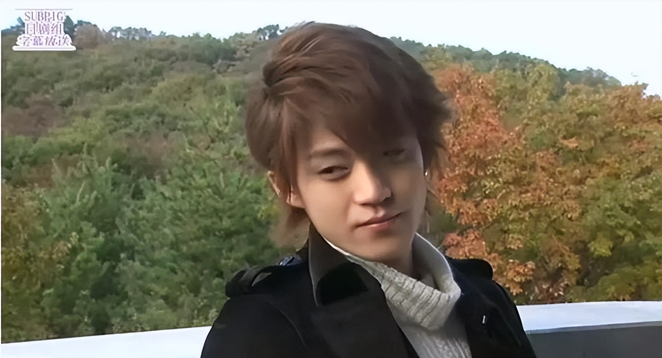 果然，谁也逃不过那条定律：男明星的尽头，都是赵本山