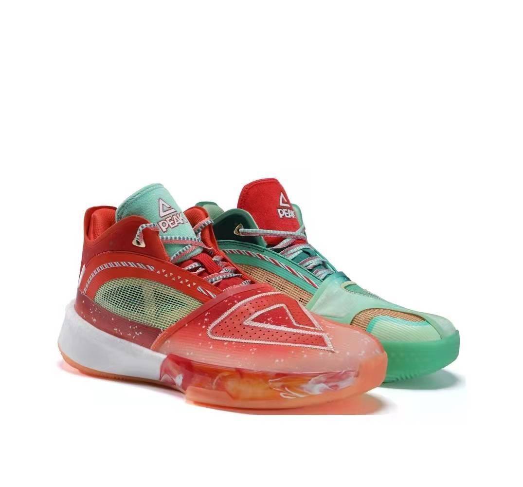 维金斯篮球鞋测评(维金斯1代亮相!