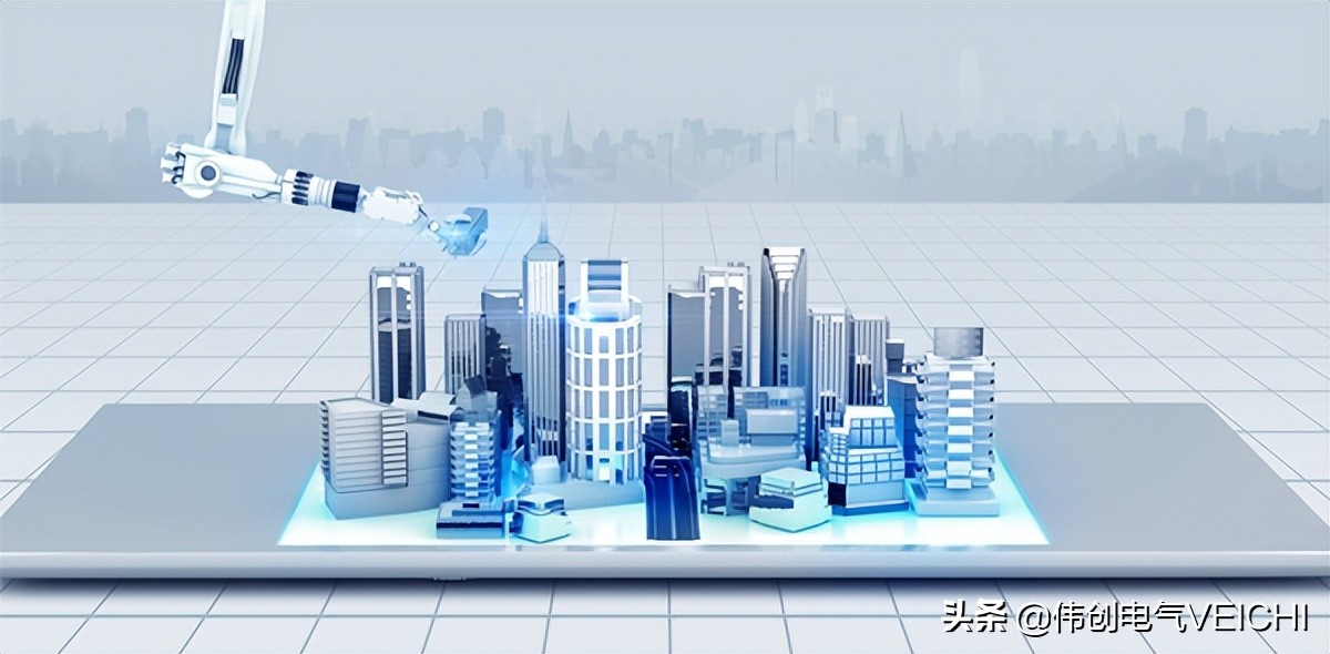 贴近用户需求，打造“伟创特色”PLC智造生态链