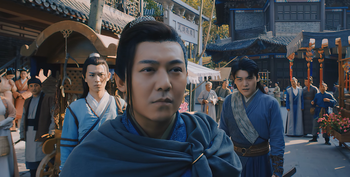 继狄仁杰、宋慈之后，六扇门也被玩坏了