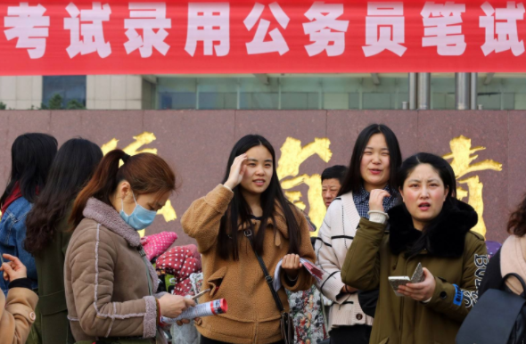 私立学校将要转公，没有编制的老师怎么办？教育部的回复引起热议