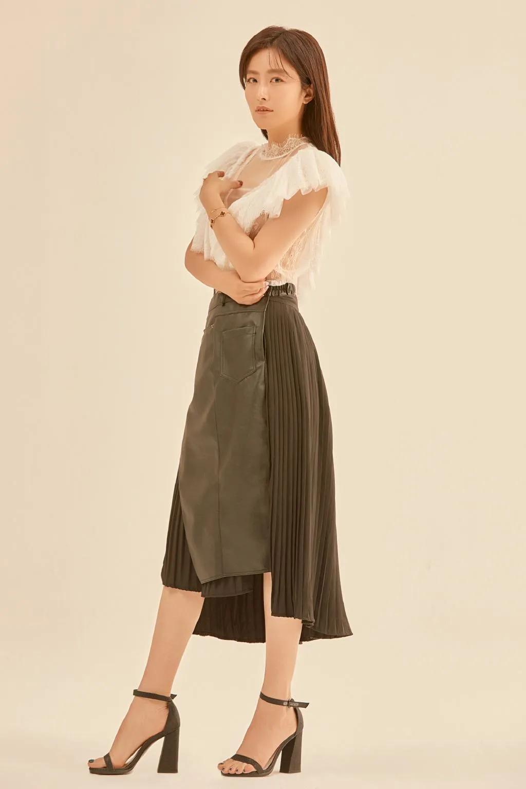 徐百慧美图合集