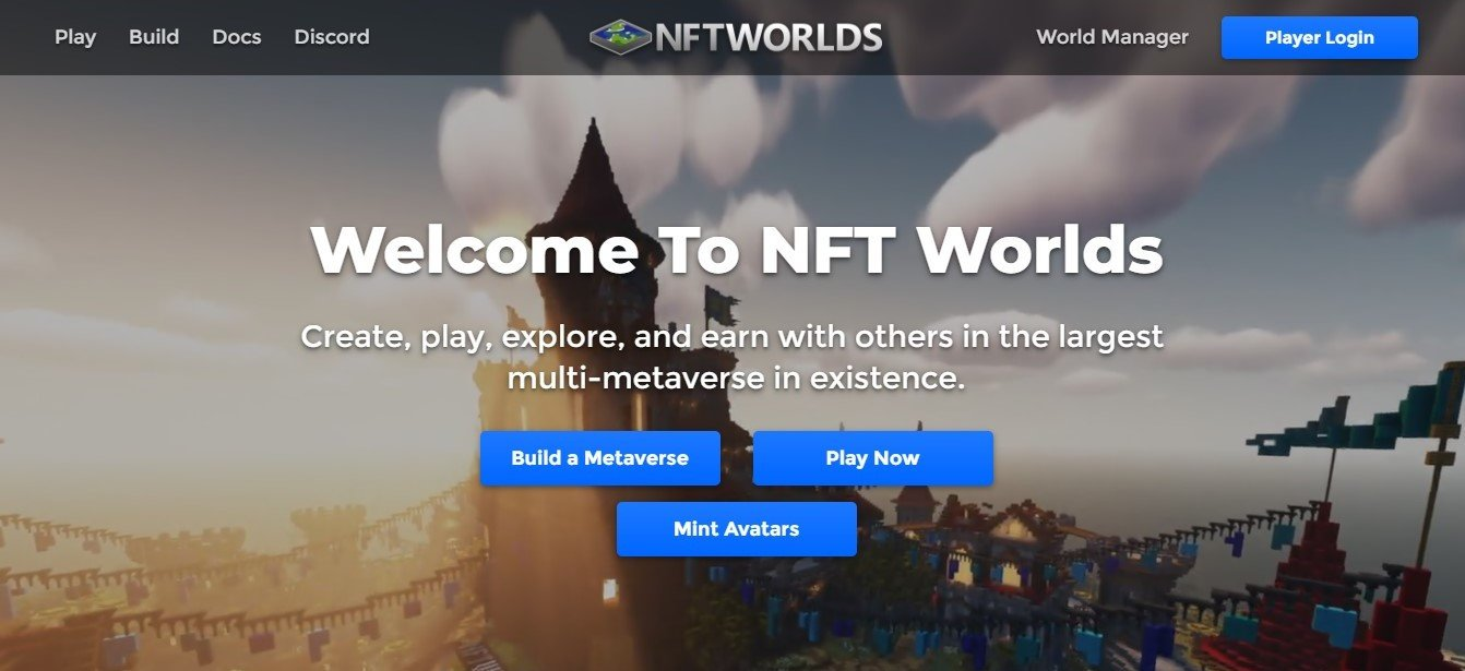 「公链P2E游戏」以太坊的5大热门游戏