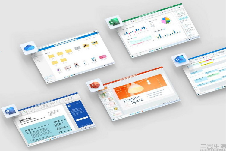 Office2021和Microsoft 365分不清？這樣選最劃算