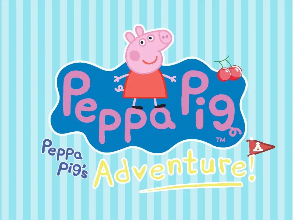 超全小猪佩奇资料，动画、绘本、互动书、涂色、儿歌…原来都在这