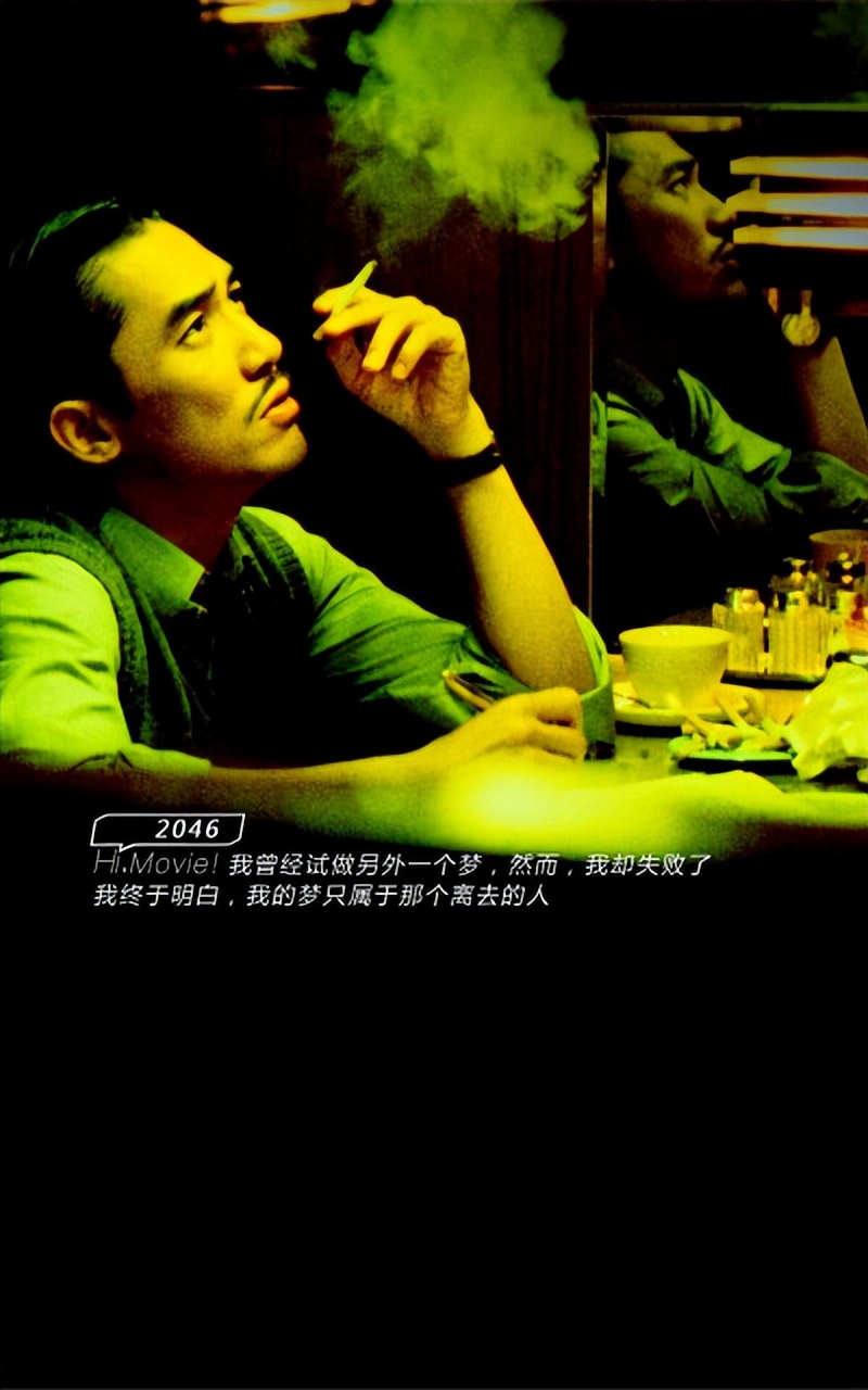 香港回归25年，那些让我们印象深刻的经典港片语录