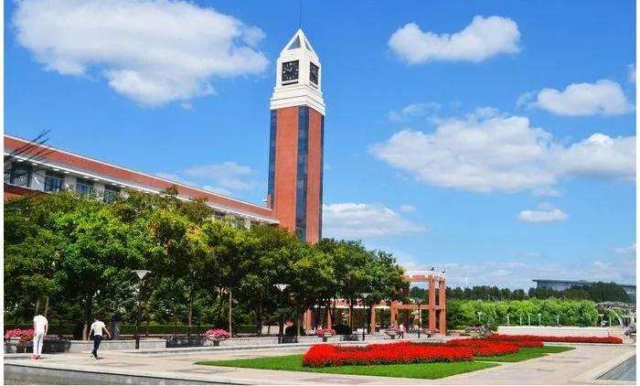 2022年吉林省大学排名最新出炉：吉林大学继续领跑，全国排名13