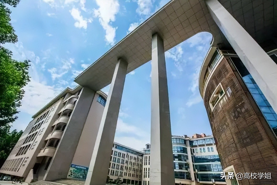 湖北高校名单大全（2022版）