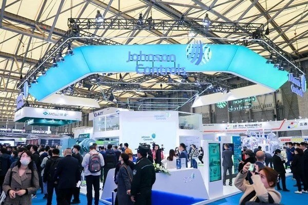 美国中央空调“霸主”：进入中国一个多世纪，集团年入1740亿元
