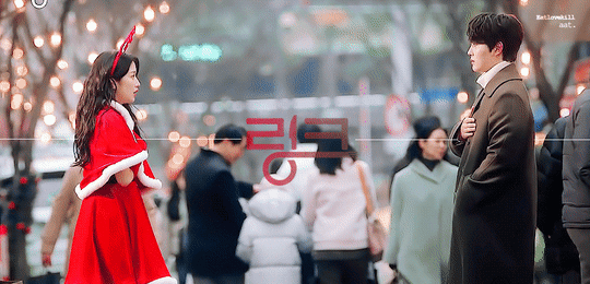 吕九珍文佳煐另类的青梅竹马，新剧再续12年前《名家》开启的缘分