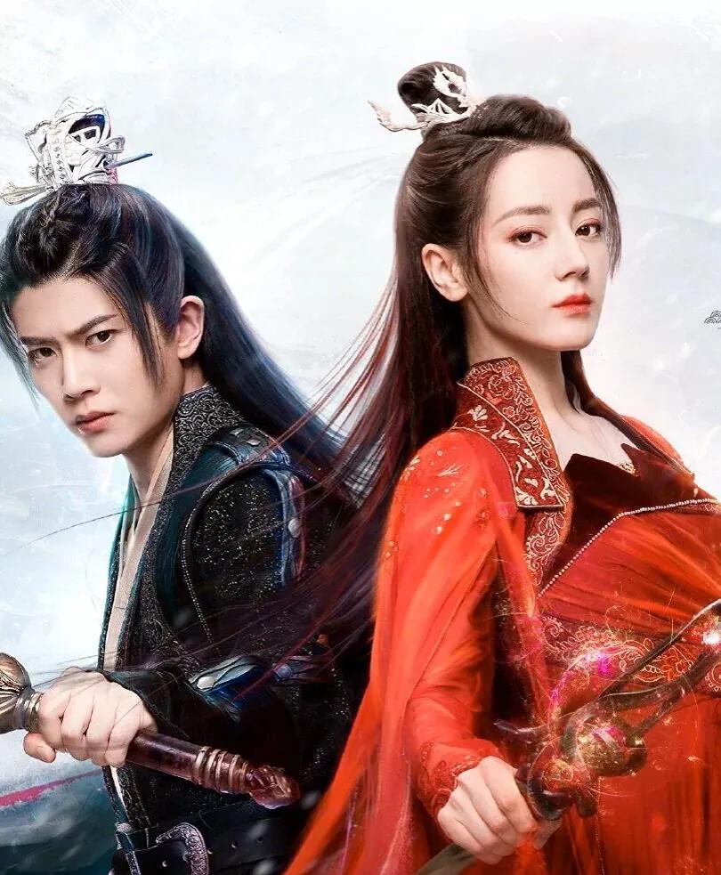 娱乐八卦 河北形象大使赵丽颖闷声干大事 热巴嘉伦 杨紫 范丞丞 龚俊