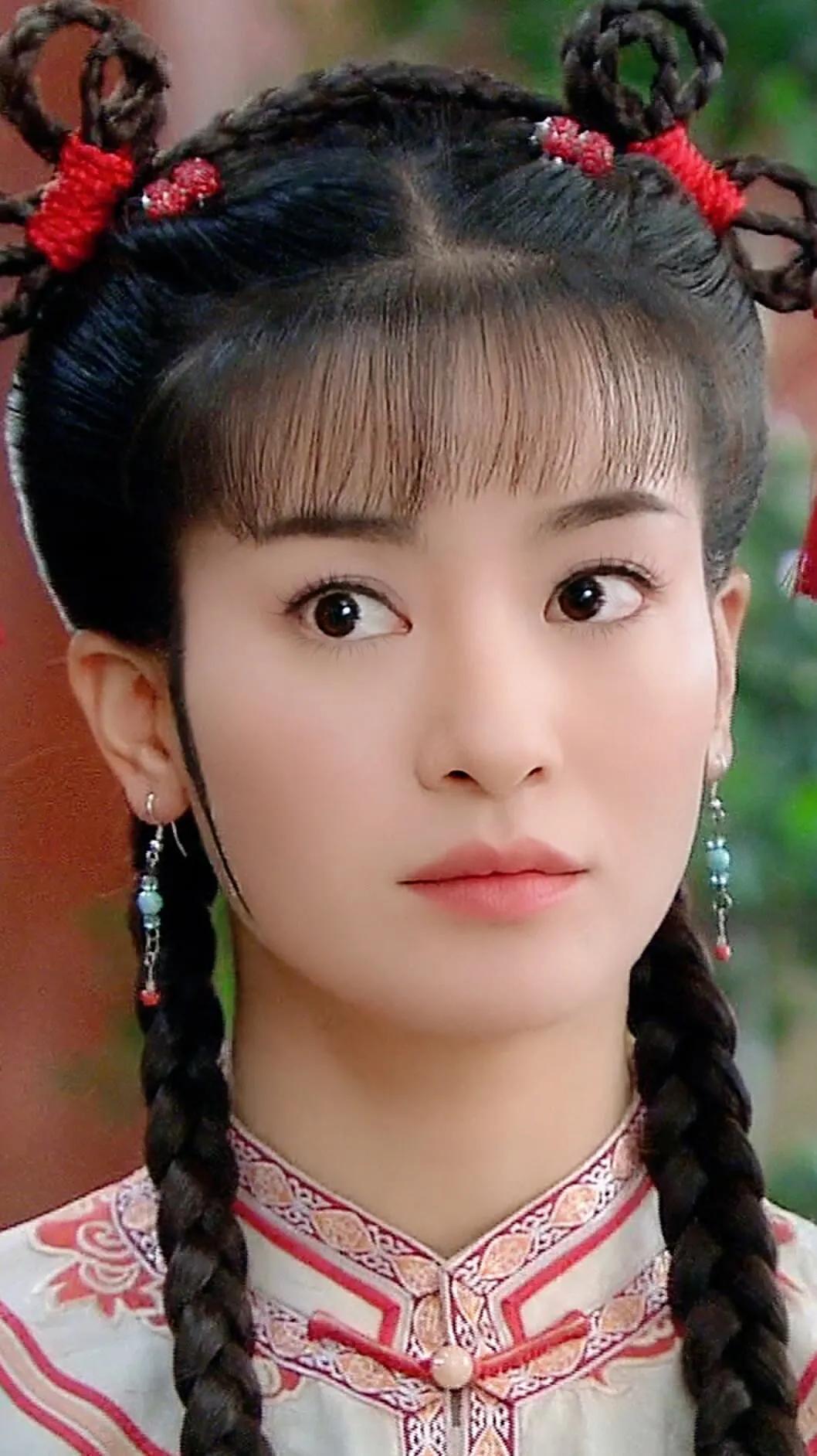 新还珠格格—李晟—小燕子