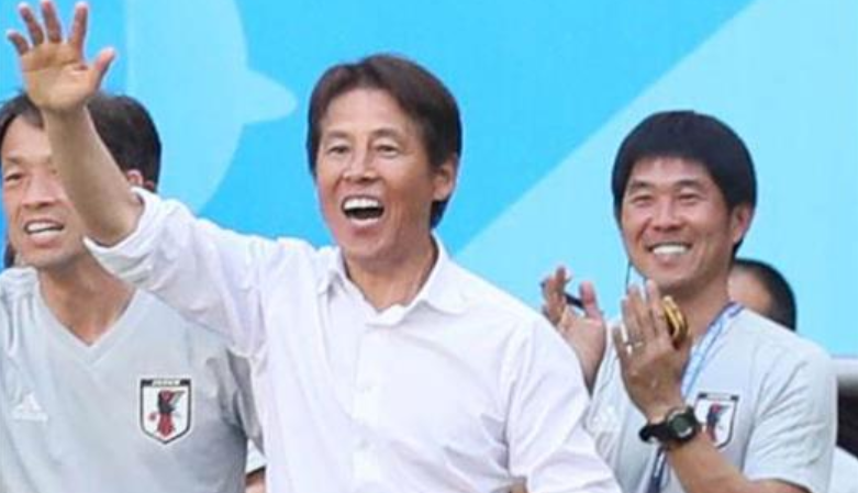 足球教练森宝一（关于森保一 您可能不知道的十件轶事）