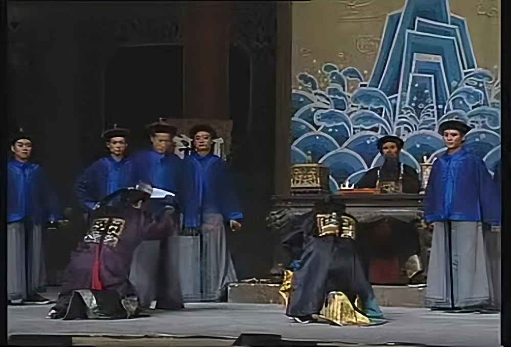 电影《满清十大酷刑》原型：清末奇案 杨乃武与小白菜