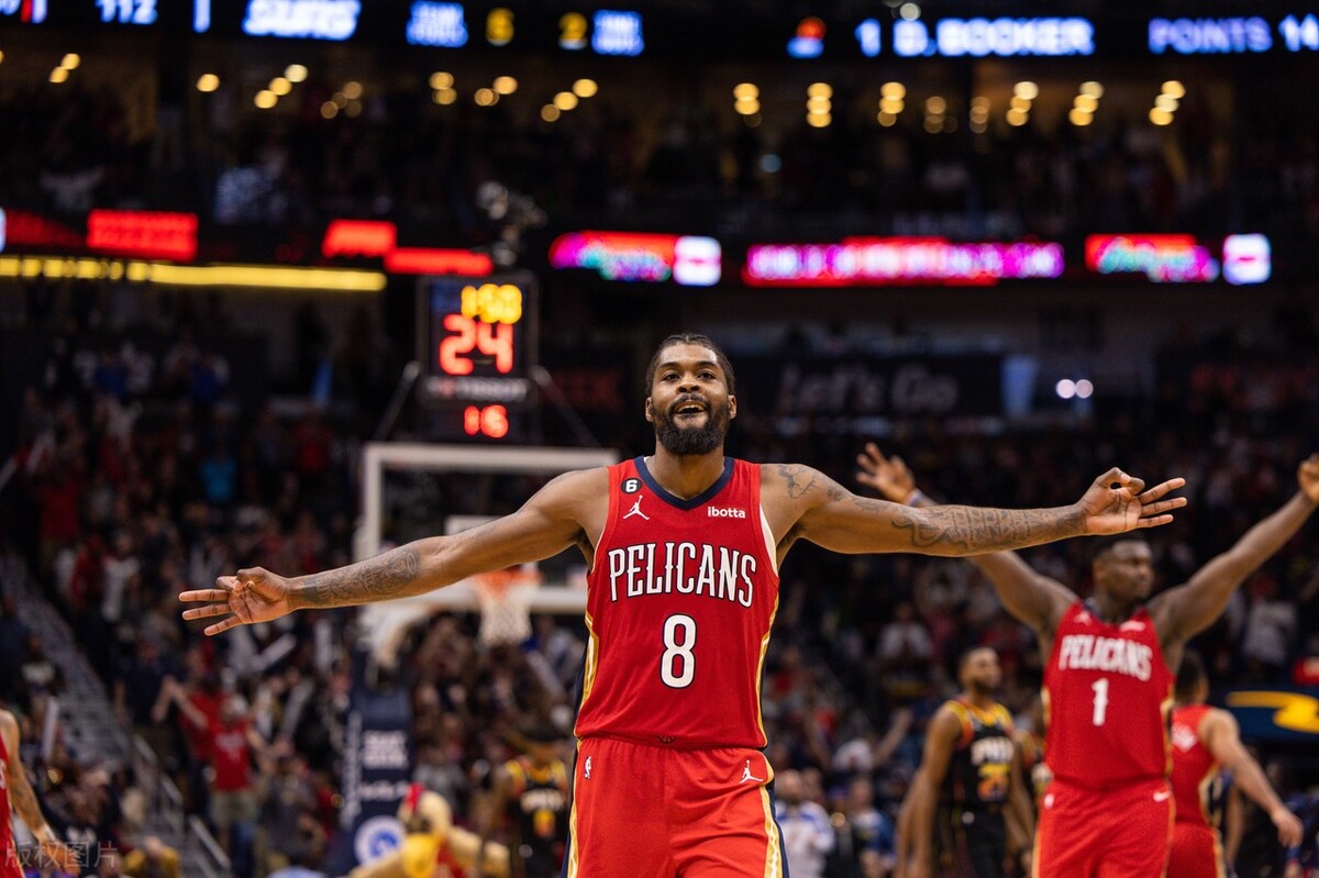 nba東西部球隊排名最新（西部排名大亂！太陽跌到第三，湖人仍看不到希望，森林狼有變化）