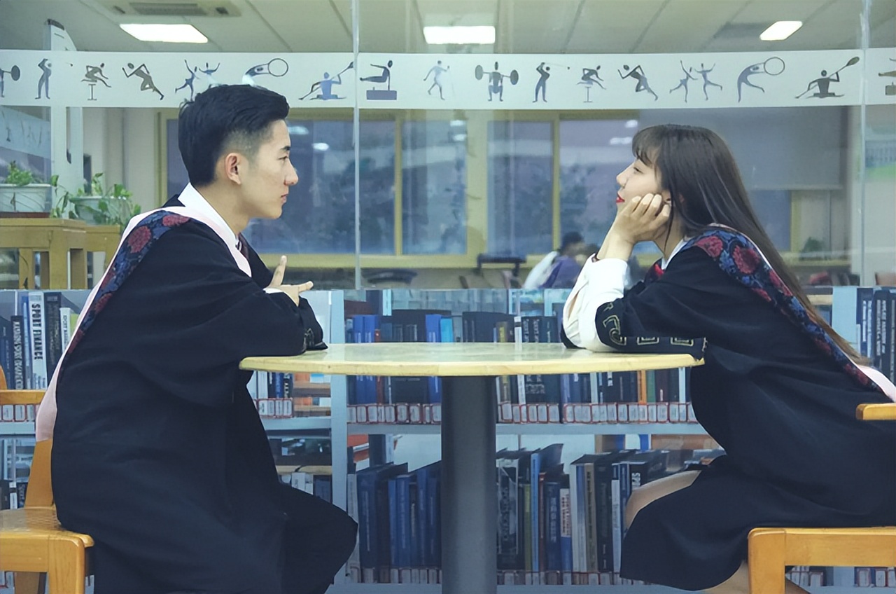 大学为什么要谈恋爱（为何要尽量在大学时找对象）