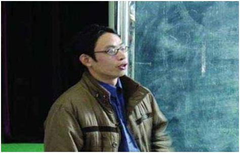 汶川地震时，扔下学生独自逃跑的老师，唯有我女儿可以用生命保护