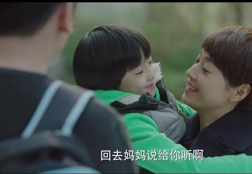 三看《我的前半生》才懂罗子群注定只能嫁给像白光那样的小混混