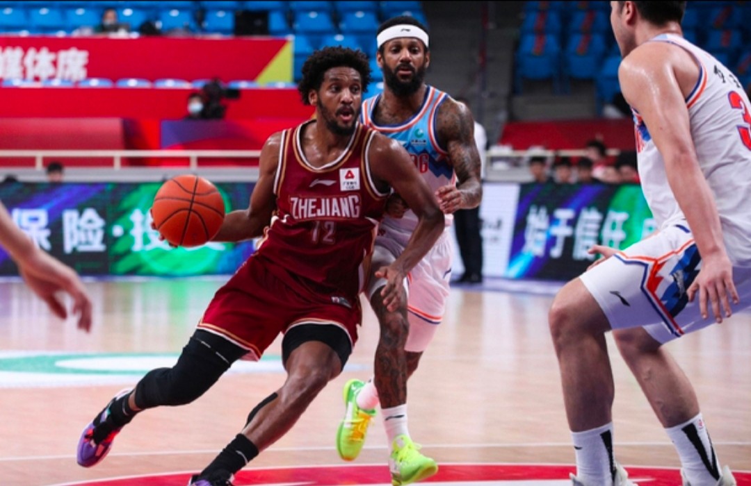 浙江cba球队（浙江成CBA版本之子！球队新帅拒绝虎头蛇尾，盖利决定成绩上限）