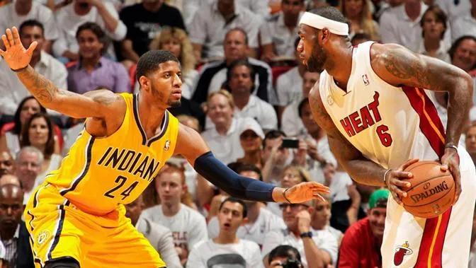 nba中哪些球員有髕腱炎（被傷病毀掉的球星，“印城之子”丹尼-格蘭杰去哪了？）