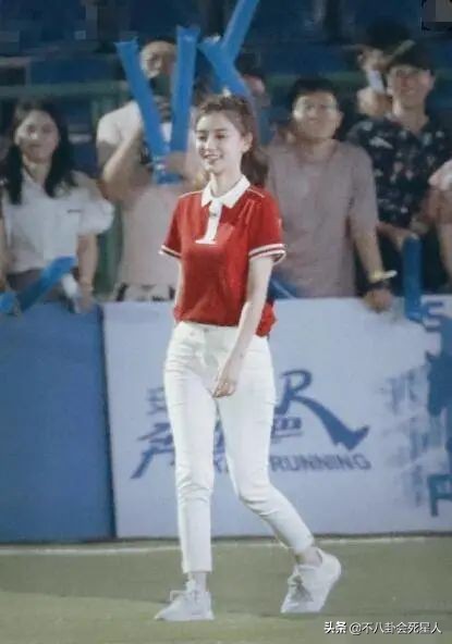 5位女星长着美艳风情的脸，身材却是干瘪五五分，瞬间拉低了档次