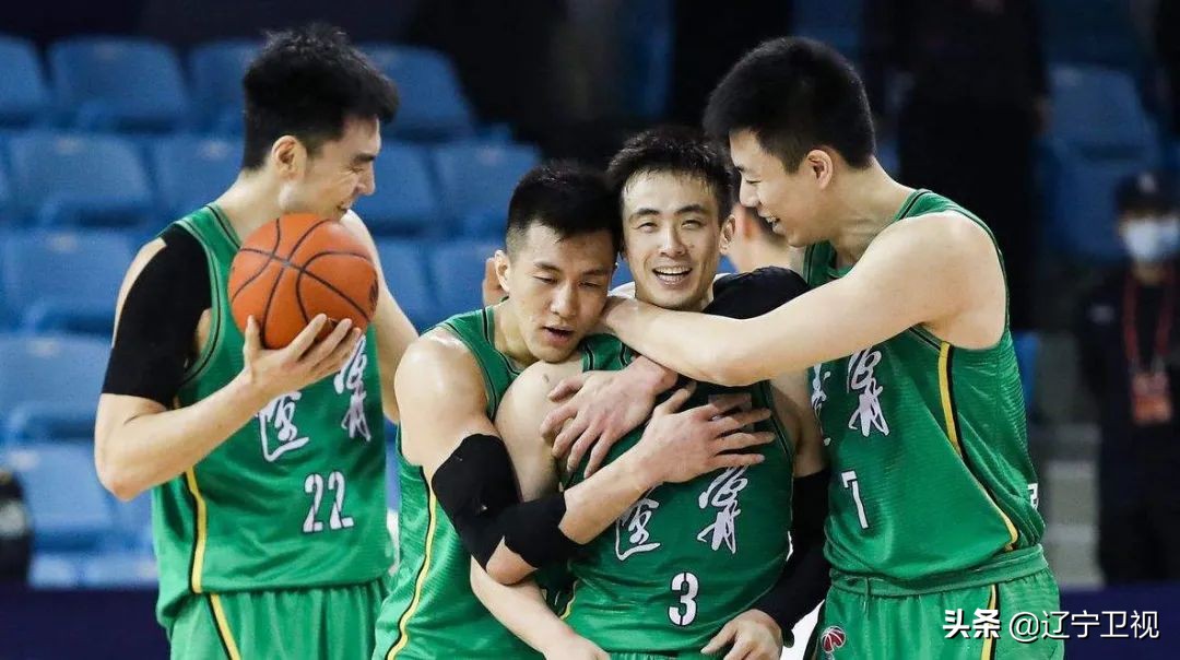 cba新赛季在沈阳哪里打（CBA重返沈阳！辽篮回主场，放开打）