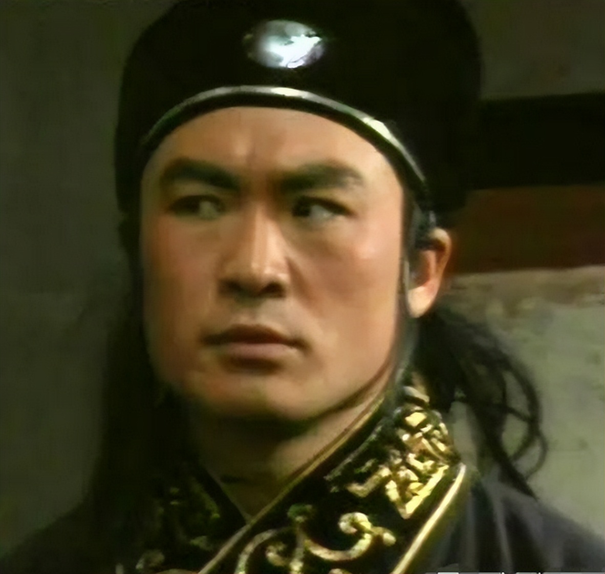 拍《武松》只因太气愤,祝延平今酒会放嗓,他曾让武松醉打变醉拳