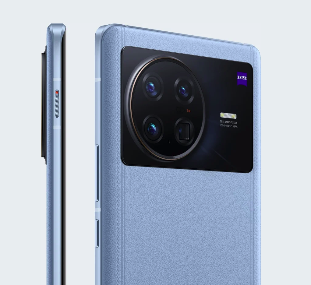 vivo是安卓设计传承较好的手机品牌吗？