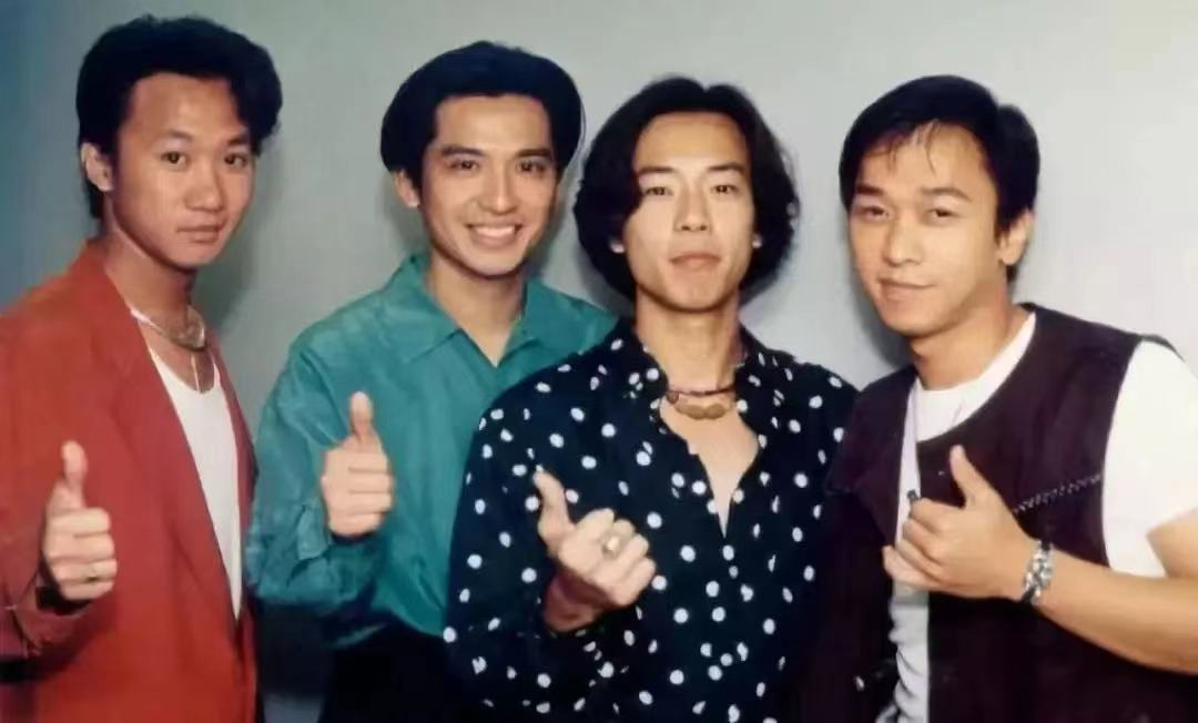 “红极一时”却散伙：离婚、撕逼、互泼脏水，若没遇见该多好