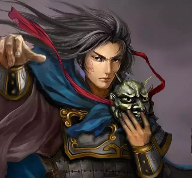 呼延庆是王敖老祖的徒弟,手中一条十八节钢鞭,打山山就崩,打地地就裂