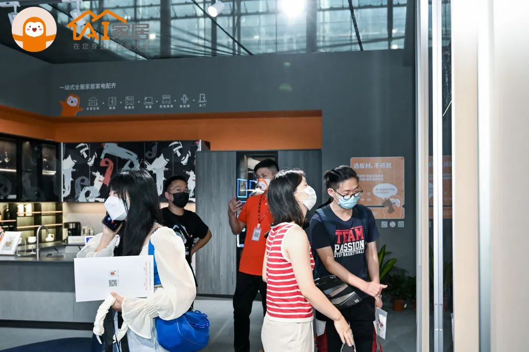 您有新的来电 | 2022年第24届中国建博会（广州）圆满闭幕