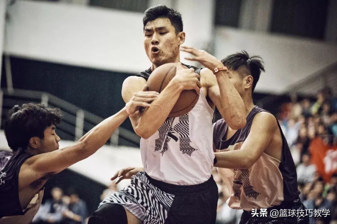 cba為什么不開放亞洲選秀（網紅球員憑什么打不了CBA？）