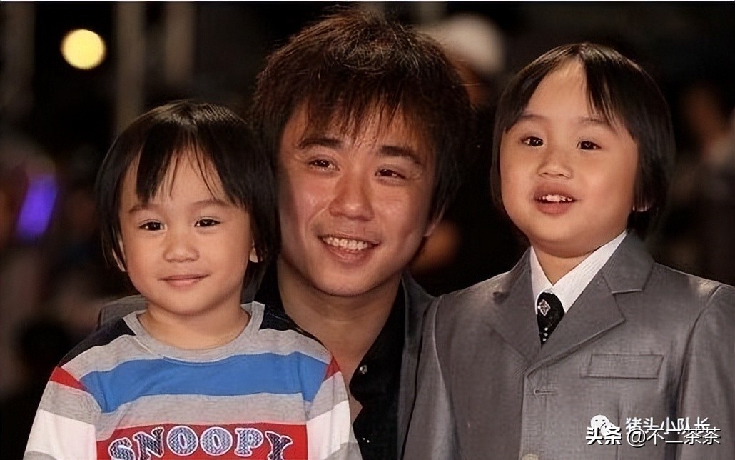 父亲啃他，他啃儿子，这个家族从未逃离童星魔咒