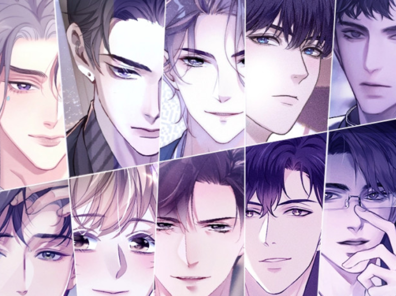 想要获得读者的认可也更难,而《你却爱着一个他》之中的简隋林却涉嫌