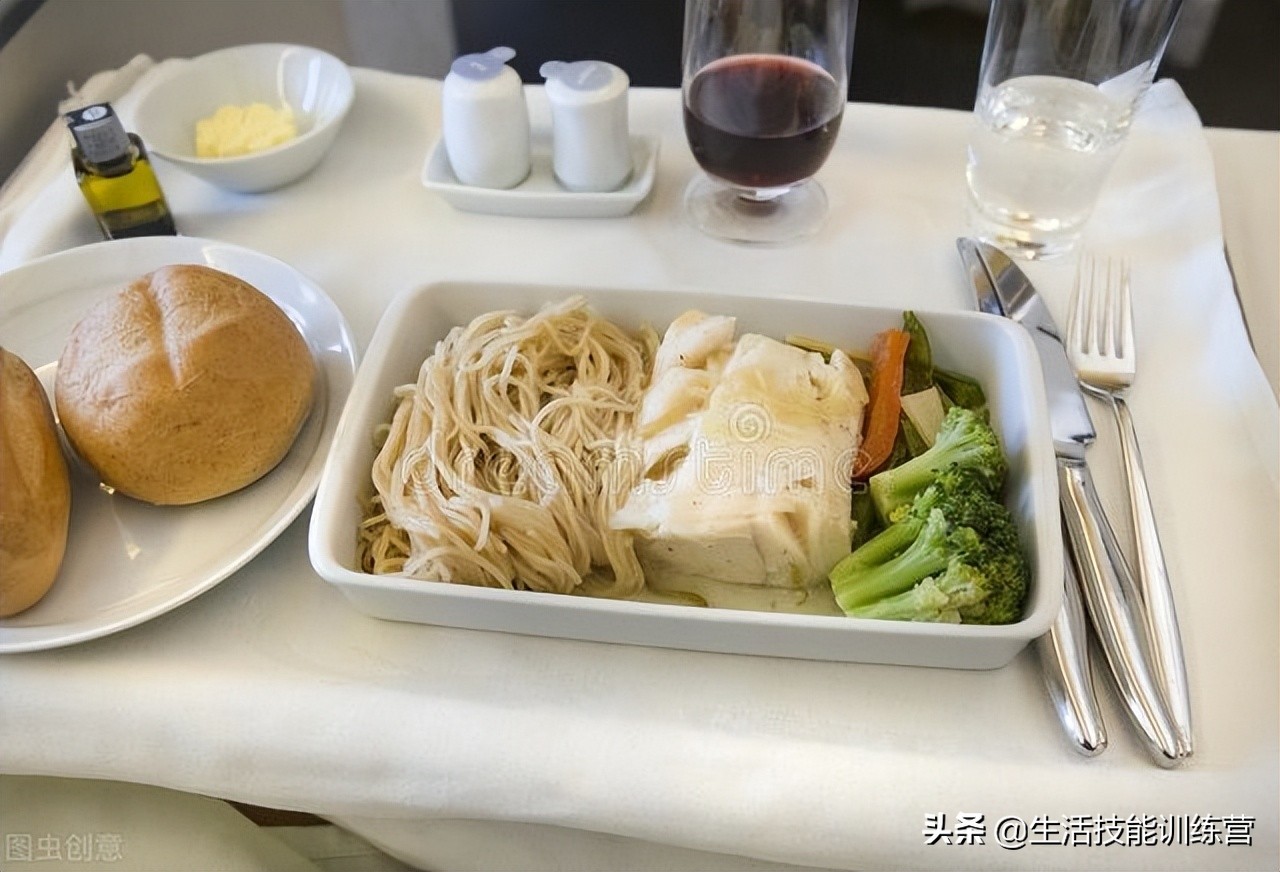 空姐分享的43個航空秘密