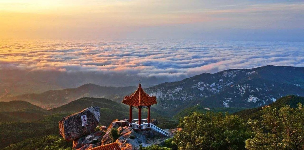 山东旅游攻略:盘点山东十大5a级春节旅游景点,你去过几个