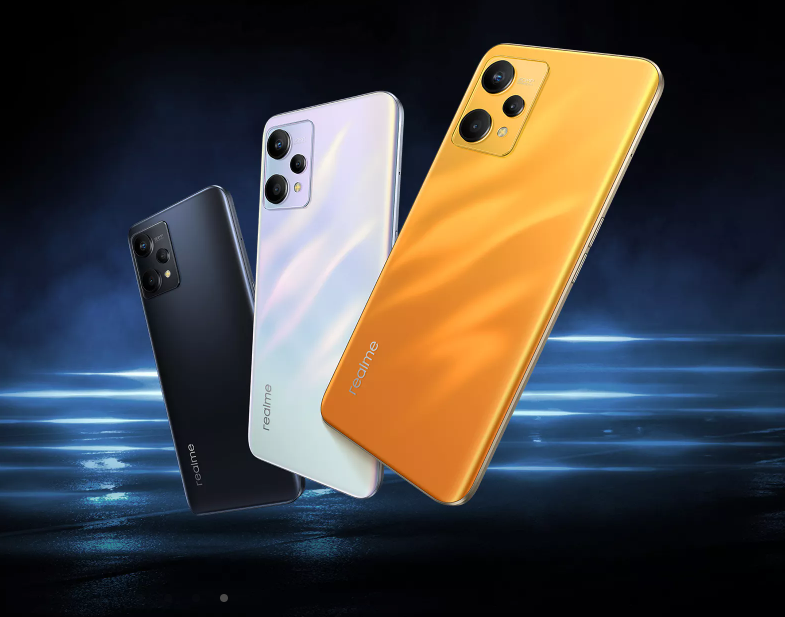 realme是什么牌子手机 realme官方旗舰店-千百科