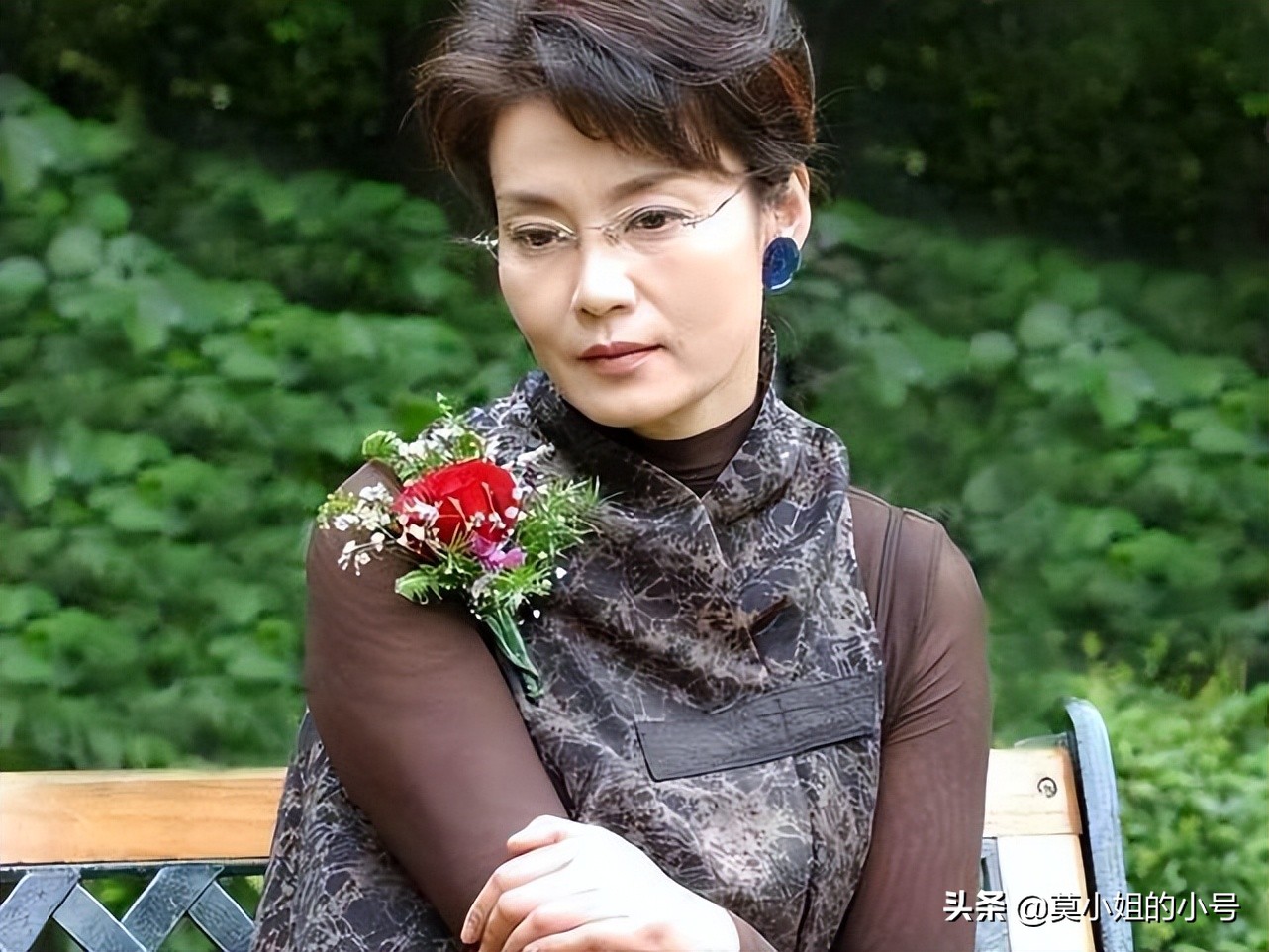 8位妈妈专业户，年轻时都是美人坯子，有人赛过初恋，最大67岁