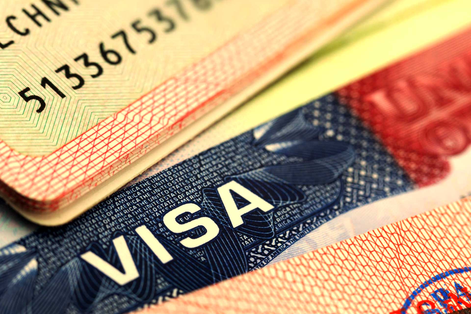 世界六大银行卡组织之—visa,学习收藏金贴