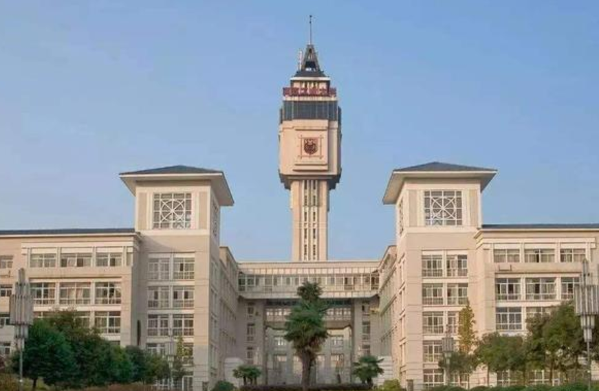国内“双非”大学50强已更新，浙工大荣登榜首，江苏大学仅排第三