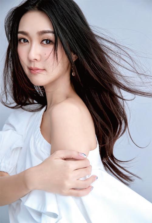 "梦中人"薛凯琪(108将-第89员)