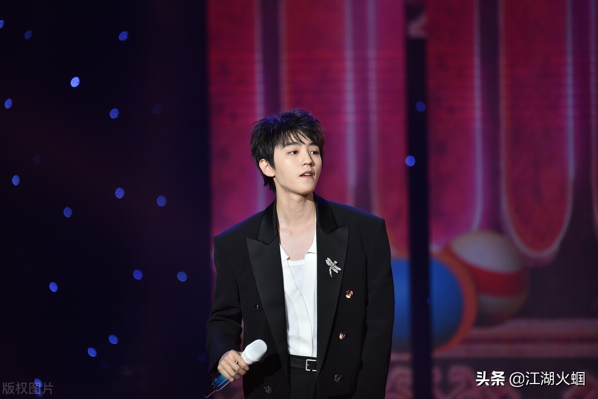 爆料：刘宇宁 赵露思 朱正廷 周迅 刘奕君 王俊凯 孙俪 张新成 闫妮 赵今麦