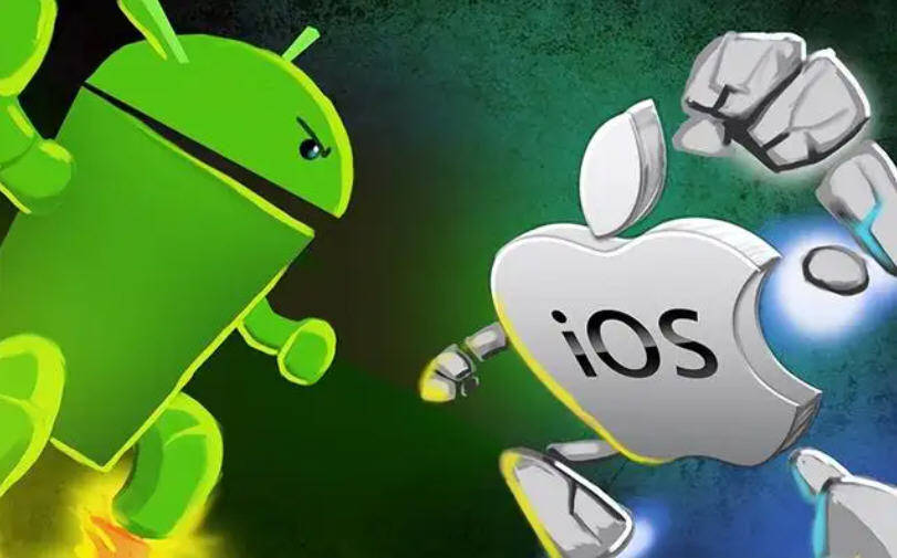 phone对比起国产手机到底孰优孰劣?今天我们来一次全面性分析