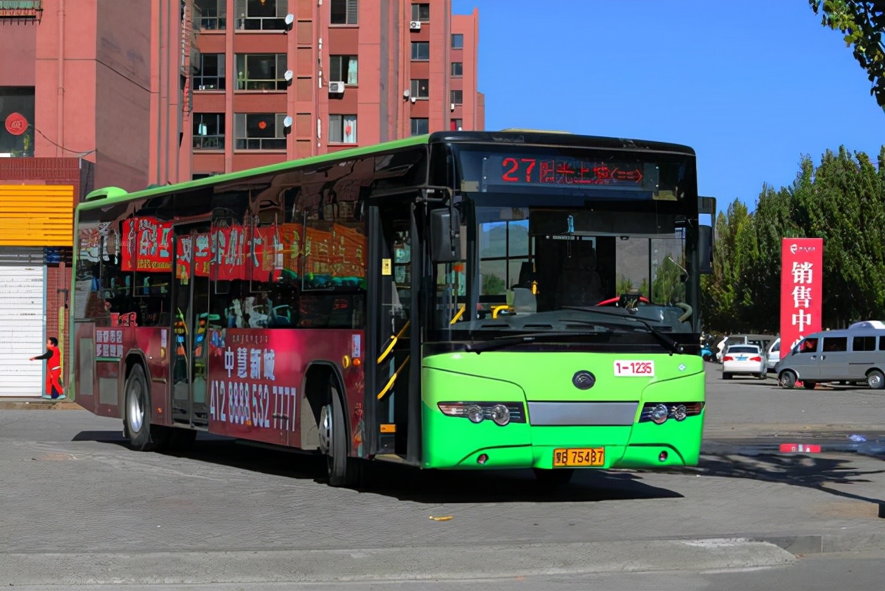 公交车价钱,公交车价钱一辆