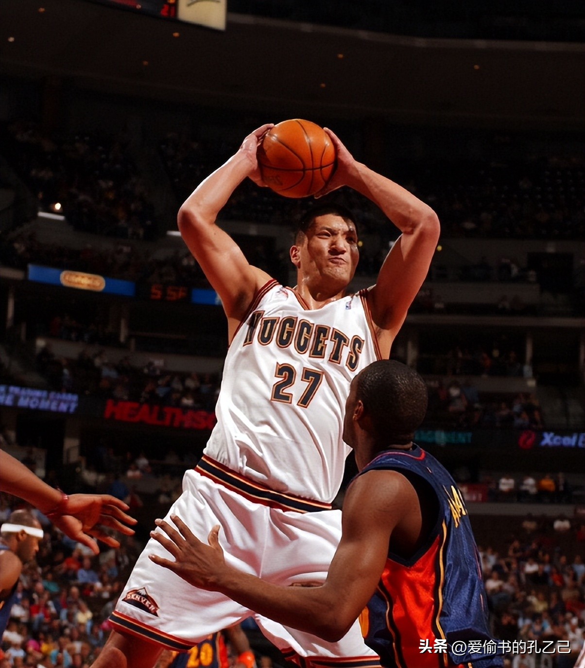 王治郅NBA数据（中国球员NBA生涯总薪资：周琦133万美元，易建联、姚明、王治郅呢）