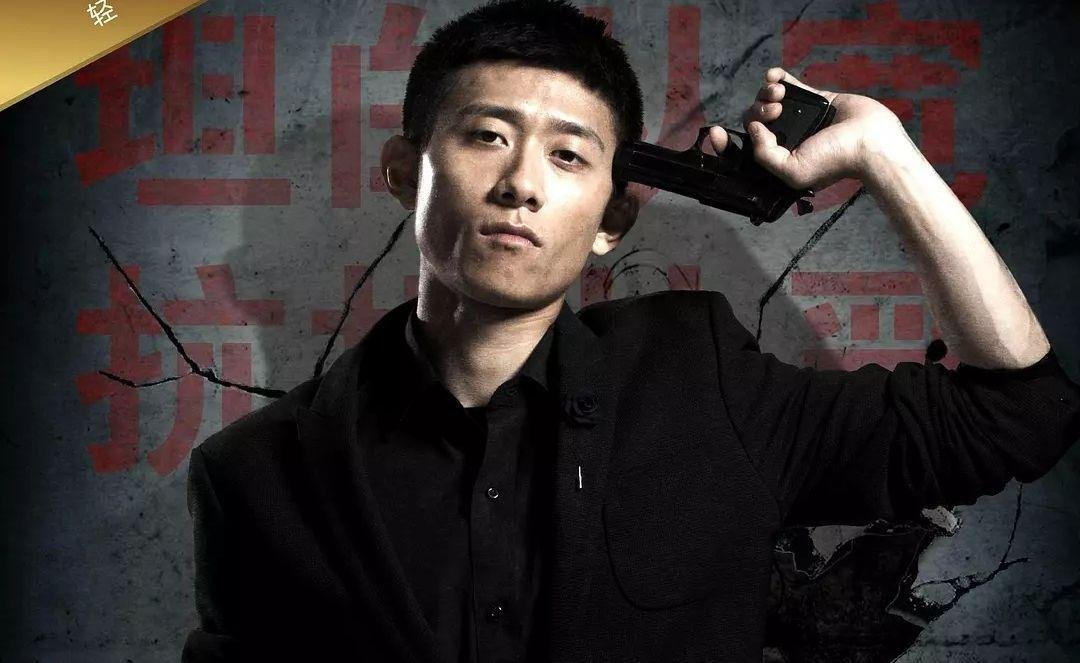 电视剧石泓(明明实力很强,演技却起伏不定,他们演砸